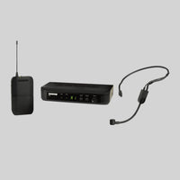 Shure BLX14/P31-H9 image 2