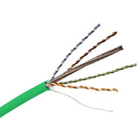 Hubbell C6ASRGN NEXTSPEED 10GbE Riser Cable
