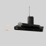 Shure BLX1288/MX53-J11 image 2