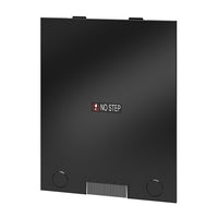 APC AR7260 Netshelter Sx 12U/18U Roof 900mm Deep Rack Cabinet, Black