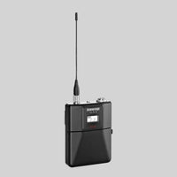 Shure QLXD1=-H50 image 2