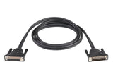 ATEN 2L2703 10FT Daisy Chain CABLE(DB25-M/F)