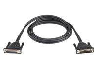 ATEN 2L2703 10FT Daisy Chain CABLE(DB25-M/F)