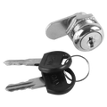 Pedestal Pro CAM-LOCKS-PRO Weather Resistant Cam Lock Replacement