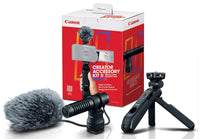 Canon 7497C002 Creator Accessory Kit II