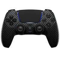 MODDEDZONE Carbon M Series PS5 Custom Modded Controller