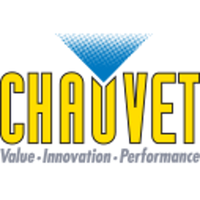 Chauvet logo