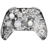 MODDEDZONE ANIME XBOX SERIES X CUSTOM MODDED CONTROLLER