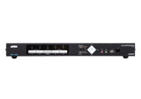 ATEN CM1284 4-PORT HDMI Quad-in-one KVMP