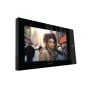 Comelit TP6842B 7TOP 7 inch Wi-Fi Hands-Free VIP Monitor, Black