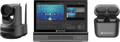 Clear Touch CTI-CMST01-KIT2 Command Studio Live Streaming and Recording System, incl. Wireless Console