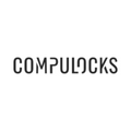 Compulocks 205B Plus Plug Security Charging Box without Power Cable