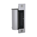 HES 1006CDB-12/24D-630-LBSM 1006 Series Complete Electric Strike with Latchbolt Strike Monitor, Includes Faceplates (ND, HM), Satin Stainless Steel