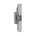 HES 310-2-24D-630 Folger Adam 3-Hour Fire-Rated Electric Strike, 24V, 1/2" Keeper Standard, Satin Stainless Steel