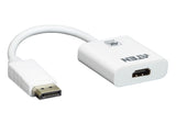 ATEN CS1144DP4UN 4-Port Dual Display Universal PP4.0 Secure KVM (includes all cables)