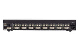 ATEN CS1188D4C 8-PORT USB DVI Single Display PP4.0 Secure KVM W/ CAC Support