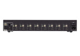 ATEN CS1188DP4 8-PORT USB DP Single Display PP4.0 Secure KVM