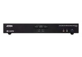 ATEN CS1842 2-port USB 3.0 4K HDMI dual-display