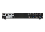ATEN CS1842 2-port USB 3.0 4K HDMI dual-display
