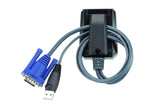 ATEN CV211 Laptop USB Console Adapter