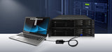 ATEN CV211 Laptop USB Console Adapter