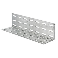Hubbell HBTTS18 Termination Support, 18" Tray, Accessories, 18-Pack