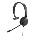 Jabra 5393-829-389-01 Evolve 30 II Mono UC, USB C/A