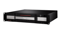 IDIS IR-310D-10TB IR-310D Series 2U H.264/H.265 Recording Server, 64-Channel Support, 10TB