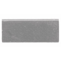 Hubbell IGY100 Jack Accessories, Icon Blank, Gray