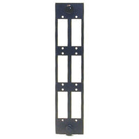 Hubbell FSPNSC12X Fiber Optic Patch Panel