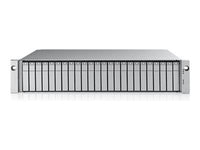 Promise D5320FXDAB0 D5320fxD - Storage Enclosure - Rack-Mountable - 16GB RAM - RAID Storage Array