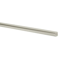 Hubbell PL1BC5 Lanktrak Base and Cover, 5'