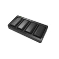 SEUIC 8999000279 Q7 4 slot Battery charger