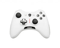 MSI FORCEGC20V2WHITE FORCE GC20 V2 WHT
