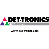 Det-Tronics 010816-001 Stopper Plug