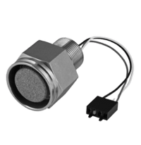 Det-Tronics 006824-001 Explosion-Proof Combustible Gas Sensor