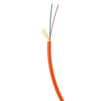 Hubbell HFCD1002P6 Fiber Optic Cable