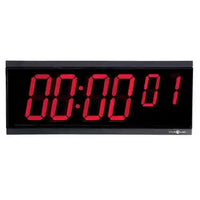 Pyramid S9D4R6TALB Digital Timer Count UP Countdown KIT