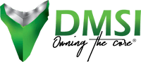 DMSI logo