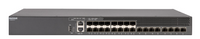 RUCKUS ICX8200-24FX Switch Entry-Level+ Access 24 Ports 10G Fiber Switch