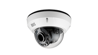 IDIS DC-D4536HRX 5MP Vandal-Resistant IR Dome Camera, 13.5mm Lens, IK10 / IP67