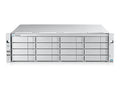 Promise VR3600XXID16TU Vess R3600xiD 256TB HDD 16x16TB - RAID Storage Array