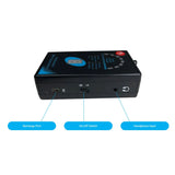 PBN-TECH PBN-TTGPS TraceTrack GPS Detector