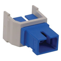 Hubbell SFSCSBKOW Fiber Optic Cable Connector