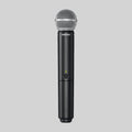 Shure BLX2/SM58=-H11 Handheld transmitter with SM58 Capsule