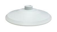 IDIS DA-MA4400 Multi-Imager Mount Adapter, White