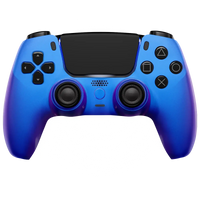 MODDEDZONE Enigma M Series PS5 Custom Modded Controller