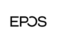 EPOS 1000644 SC665, JACK, MHOOKO, HOOK Headset