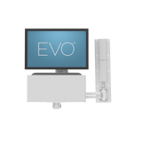 JACO EVO-WA-JT Wall Arm - Worksurface, Jaco TRACk