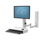 JACO EVO-WA-JT-EXT Wall Arm - Worksurface, Ext Arm, Jaco TR
